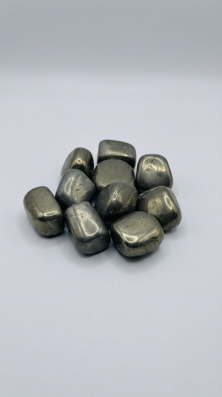 Pyrite